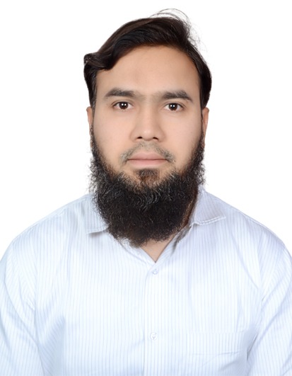Dr. Syed Abrar Ul Haq Quadri MD Radiodiagnosis Expert Diagnostics Bidar